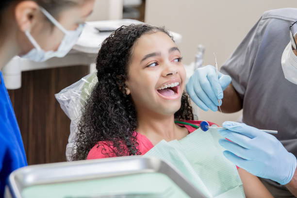 Best Emergency Tooth Extraction in Red Hill, PA