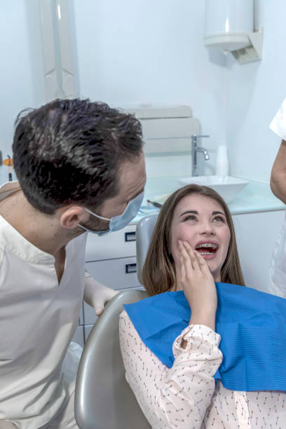 Best Emergency Gum Treatment in Red Hill, PA