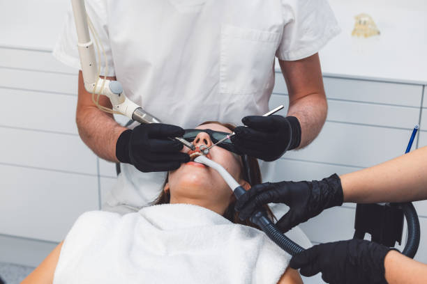 Best Emergency Treatment for Dental Infections or Abscesses in Red Hill, PA