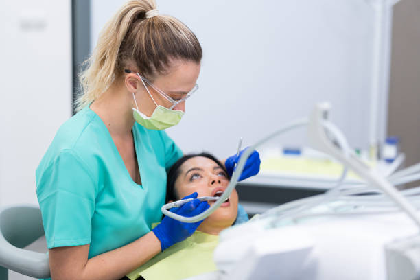 Best Urgent Care for Lost Fillings or Crowns in Red Hill, PA
