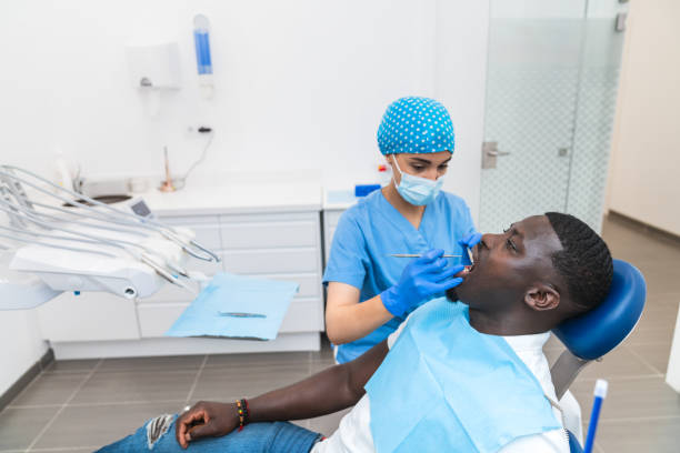Best Emergency Denture Repair in Red Hill, PA